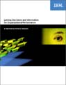 Tom Davenport Study: Linking Decisions and Information for Organizational Performance